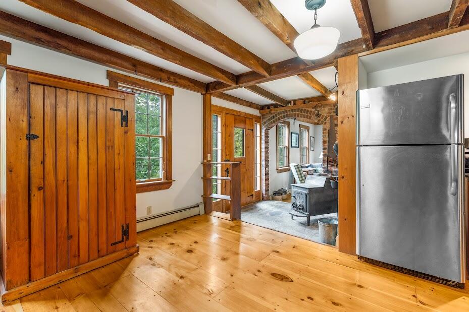 970 Pond Road Mount Vernon, ME 04352 - Photo 8 of 39 Pondrd22