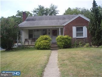 104 Chews Landing Road Clementon, NJ 08021 - Photo 1 of 8 Exterior