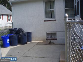 104 Chews Landing Road Clementon, NJ 08021 - Photo 4 of 8 Exterior Back