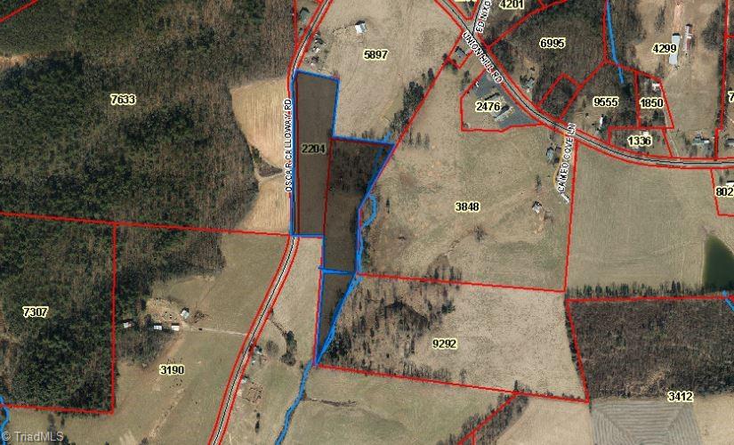 11 Oscar Calloway Road Thurmond, NC 28683 - Photo 15 of 20