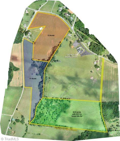 11 Oscar Calloway Road Thurmond, NC 28683 - Photo 16 of 20