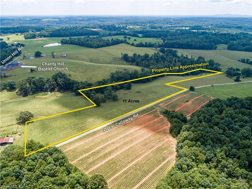 11 Oscar Calloway Road Thurmond, NC 28683 - Photo 17 of 20