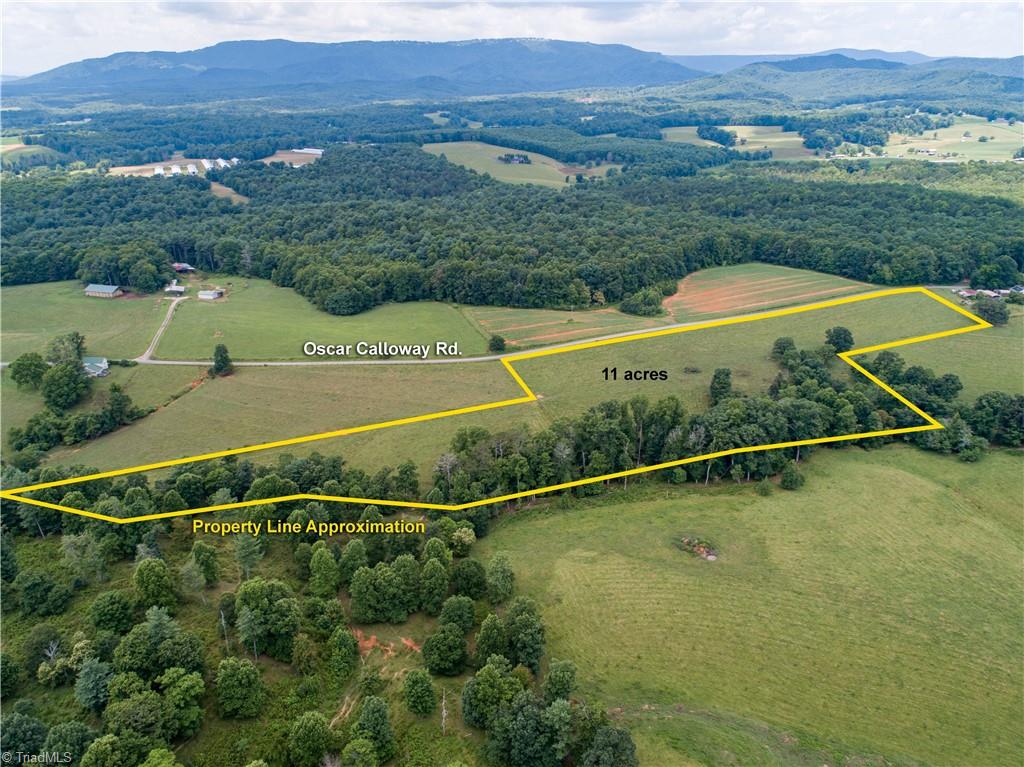 11 Oscar Calloway Road Thurmond, NC 28683 - Photo 18 of 20