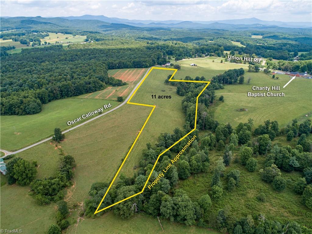 11 Oscar Calloway Road Thurmond, NC 28683 - Photo 19 of 20