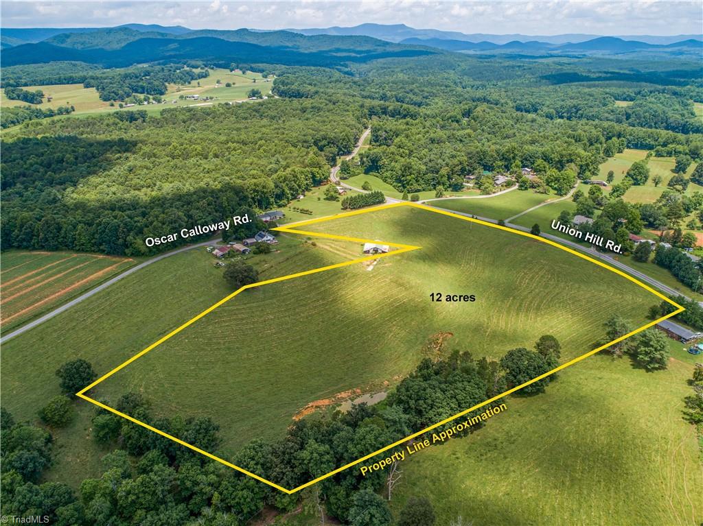 11 Oscar Calloway Road Thurmond, NC 28683 - Photo 20 of 20