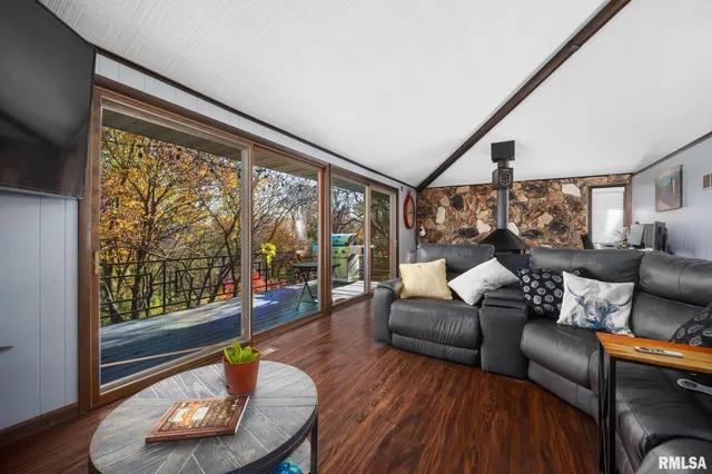 $419,900 | 612 West Bittersweet Road, Washington, IL 61571