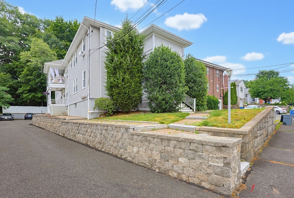 1096 Main Street, Unit 3 Waltham, MA 02453 - Photo 1 of 30