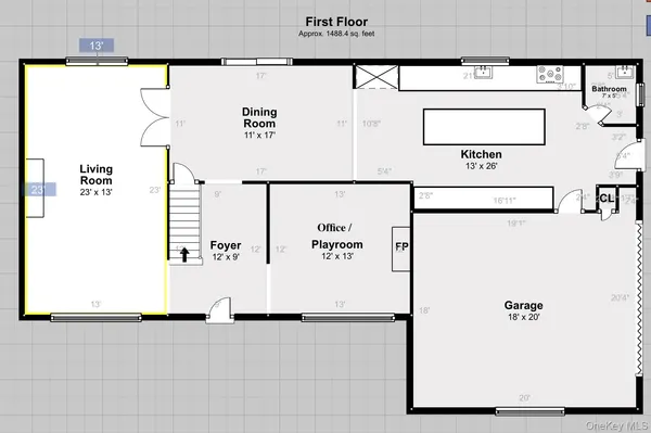 $12,999 | 10 Foxwood Lane, Thornwood, NY 10594