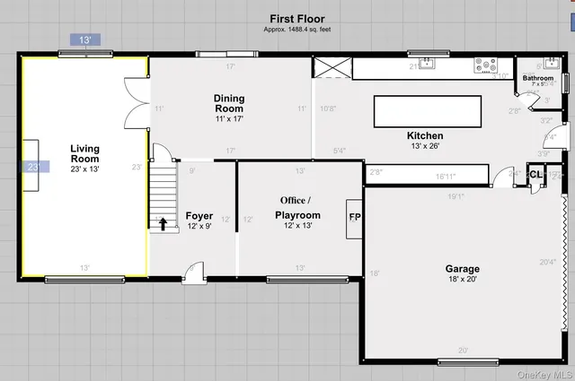 $12,999 | 10 Foxwood Lane, Thornwood, NY 10594