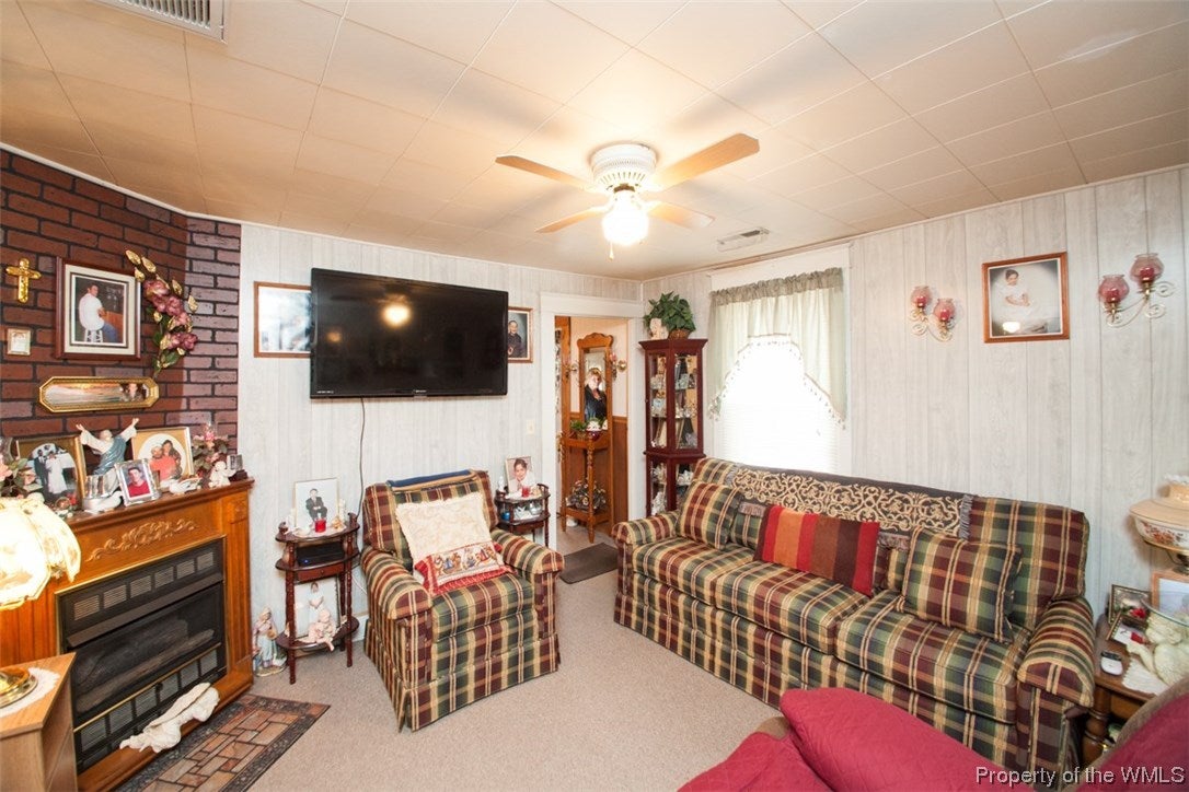 2777 Kings Creek Road Hayes, VA 23072 - Photo 13 of 32 Gallery Image 13