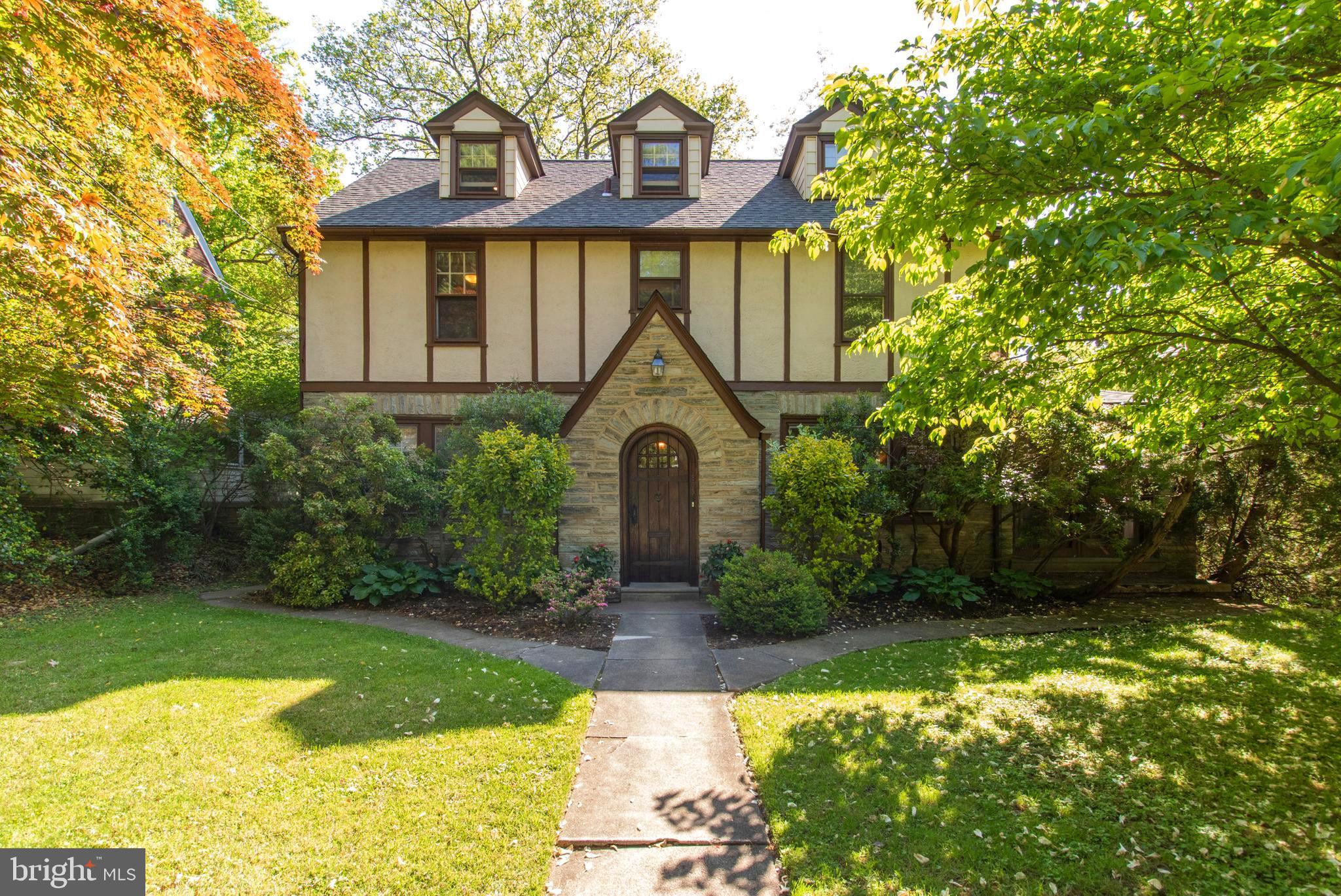 205 Hewett Road Wyncote, PA 19095 - Photo 2 of 36