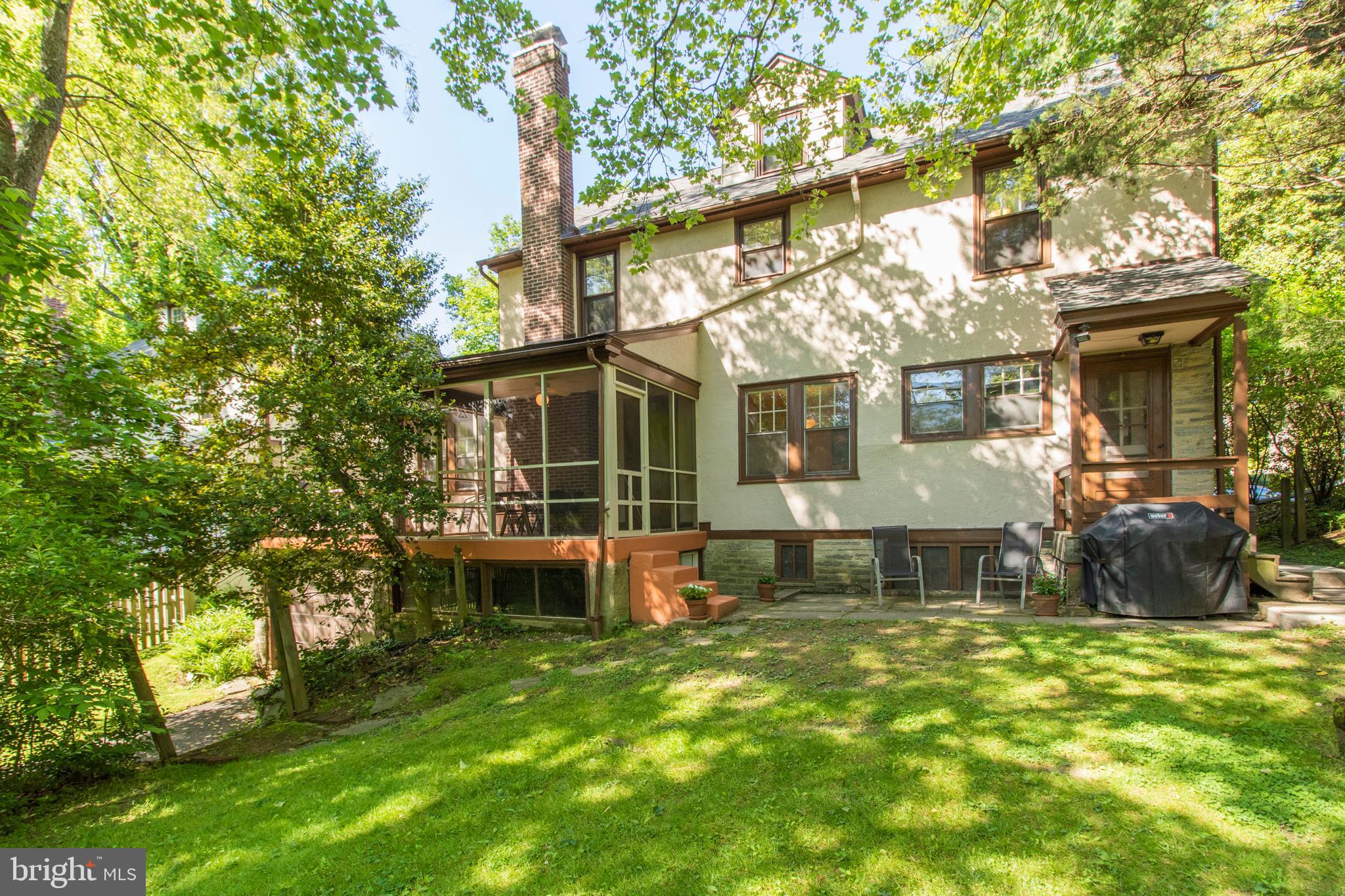 205 Hewett Road Wyncote, PA 19095 - Photo 19 of 36
