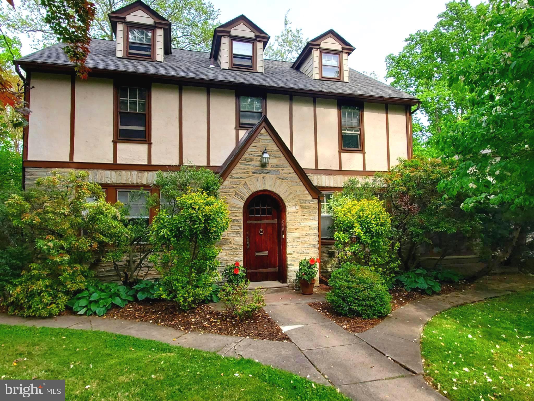 205 Hewett Road Wyncote, PA 19095 - Photo 36 of 36