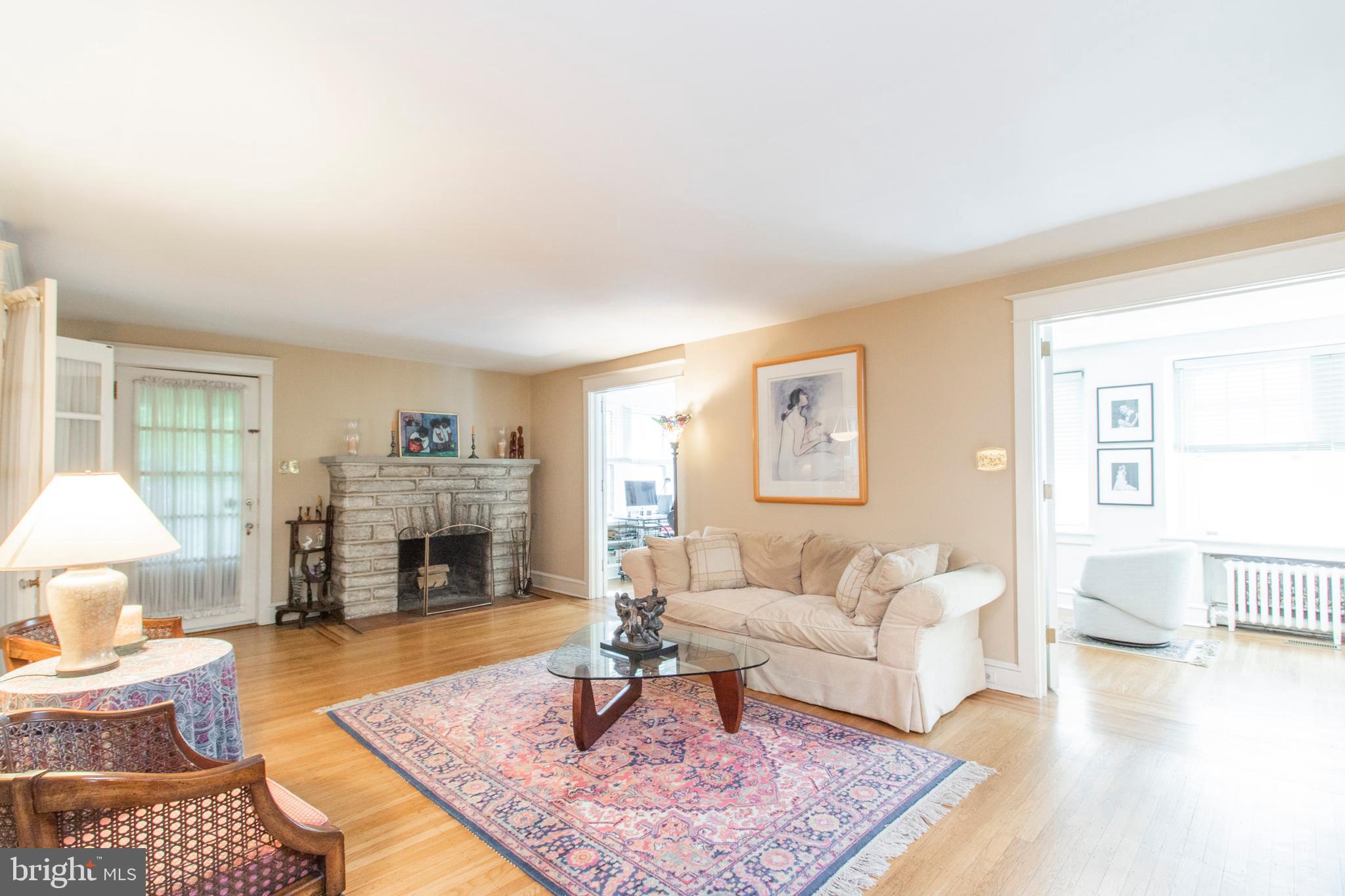 205 Hewett Road Wyncote, PA 19095 - Photo 7 of 36