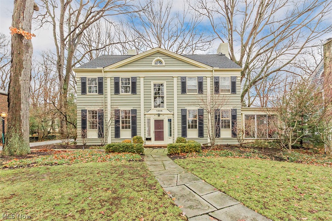 1305 Yellowstone Road Cleveland, OH 44121 - Photo 1 of 31 Gallery Image 1