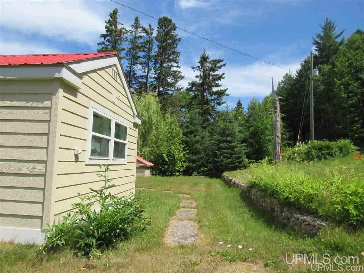 15546-15537 Pequaming Road Lanse, MI 49946 - Photo 13 of 44 Gallery Image 13