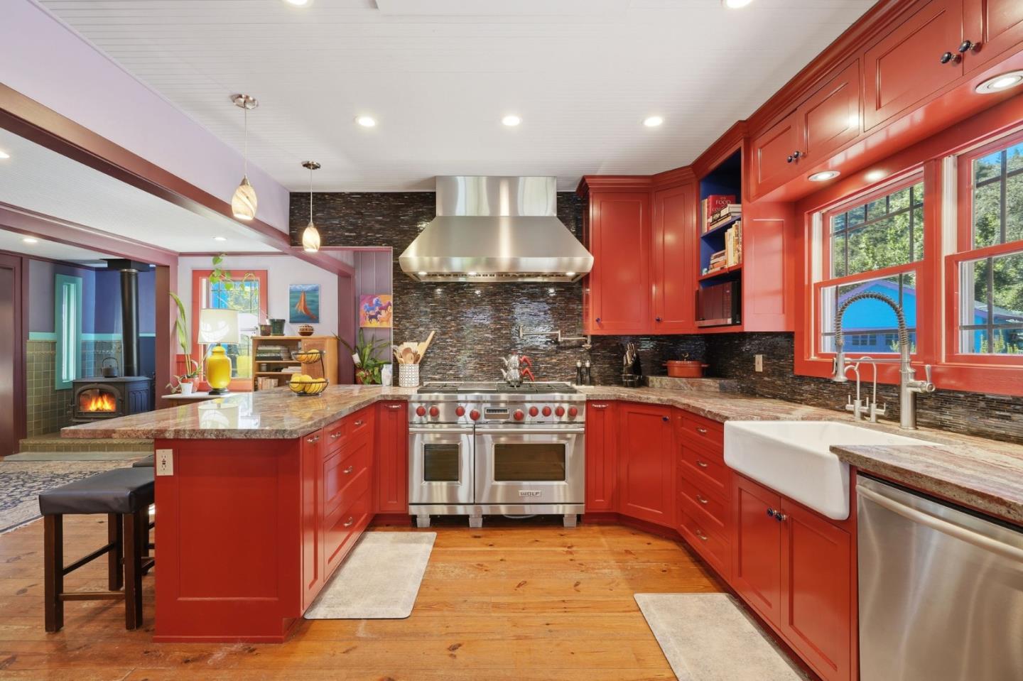 359 Canham Road Scotts Valley, CA 95066 - Photo 16 of 67 Gallery Image 16