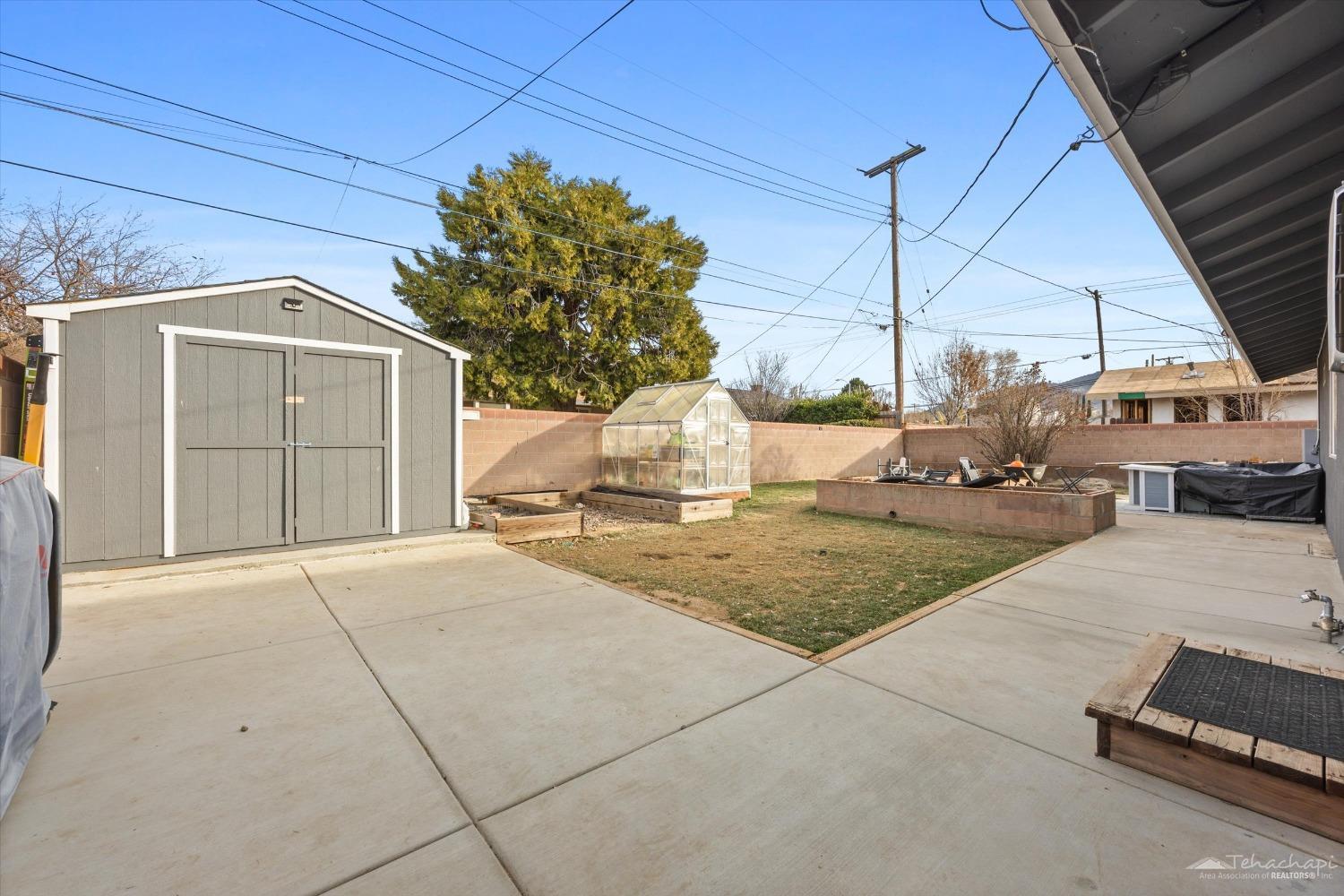 706 Merion Way Tehachapi, CA 93561 - Photo 36 of 44 Gallery Image 36