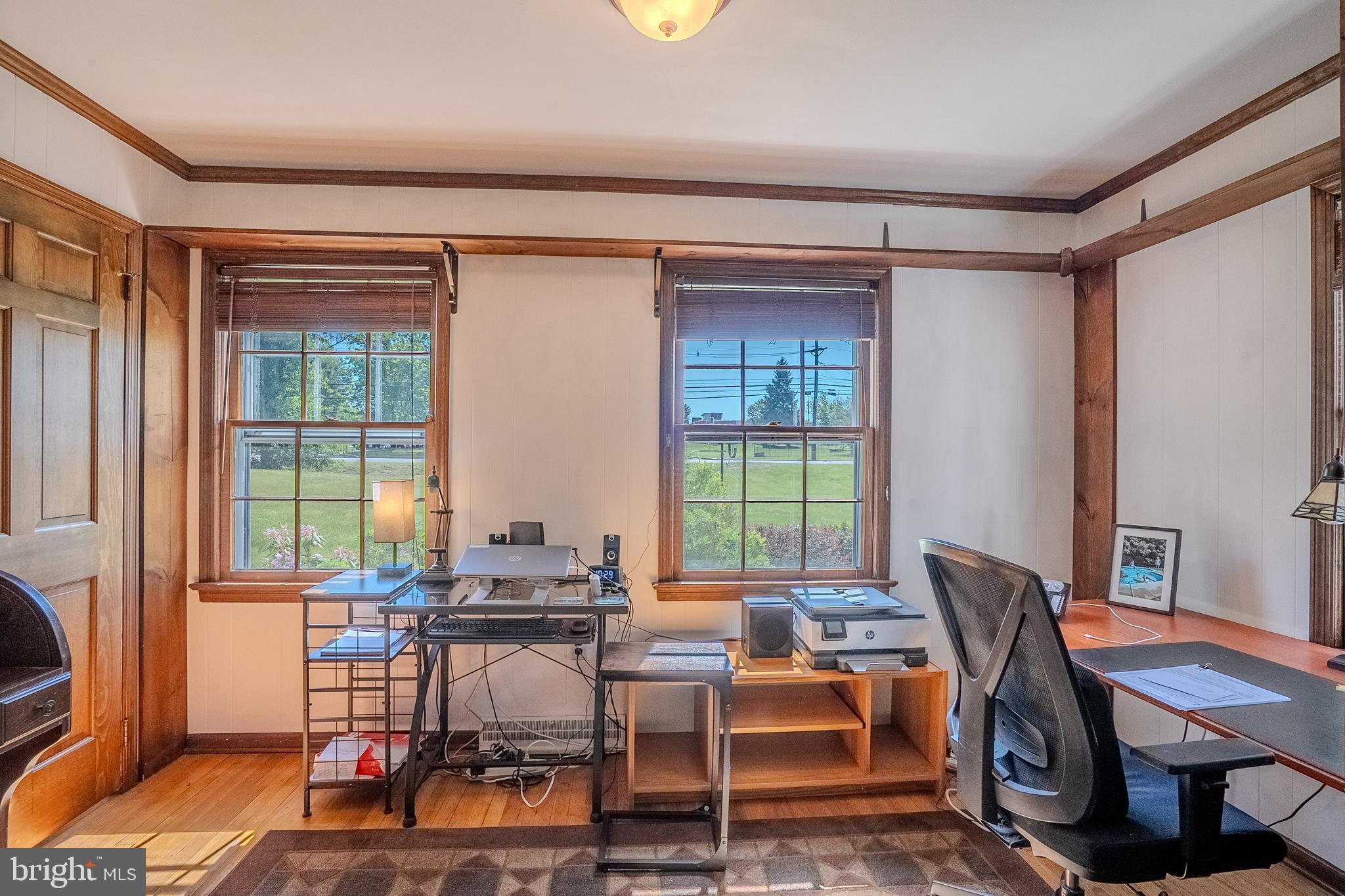 1165 Bear Tavern Road Titusville, NJ 08560 - Photo 20 of 47 View of Den