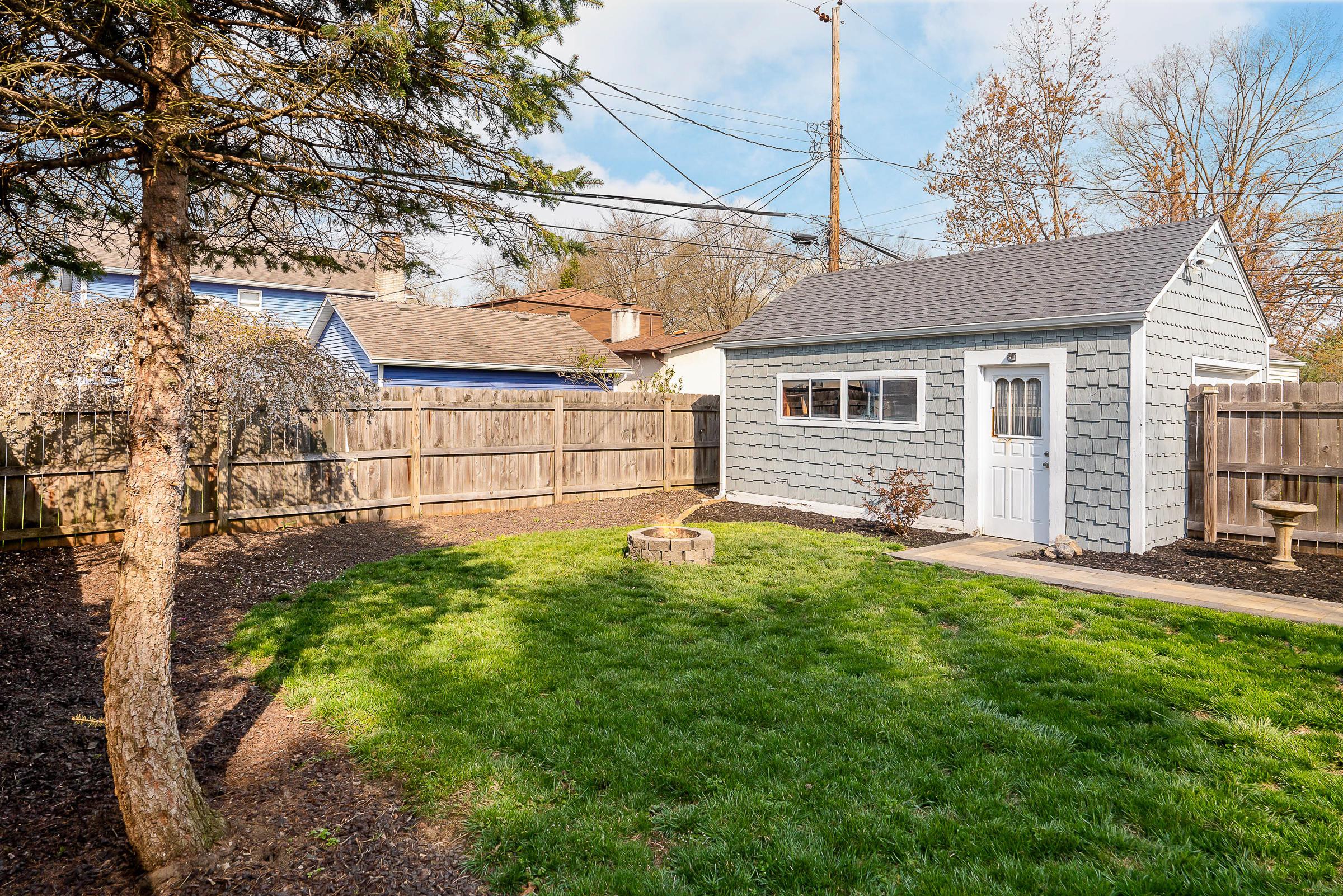 223 North Gould Road Columbus, OH 43209 - Photo 30 of 40