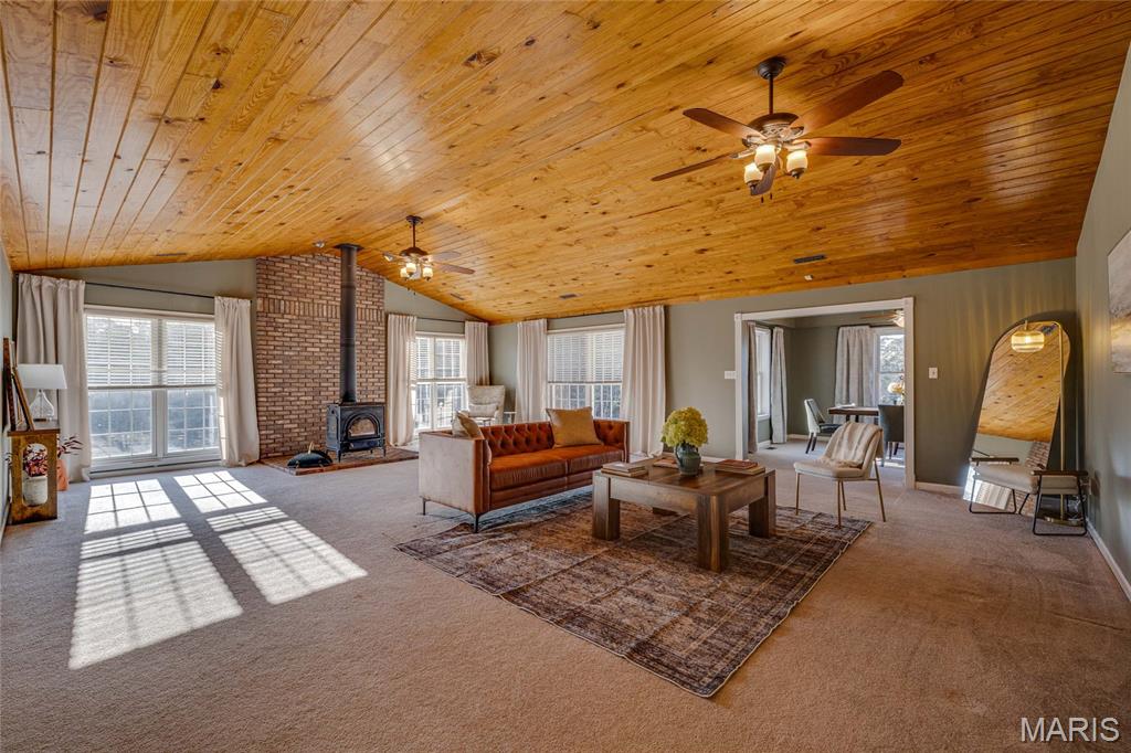 107 Wildhorse Road Farmington, MO 63640 - Photo 11 of 70