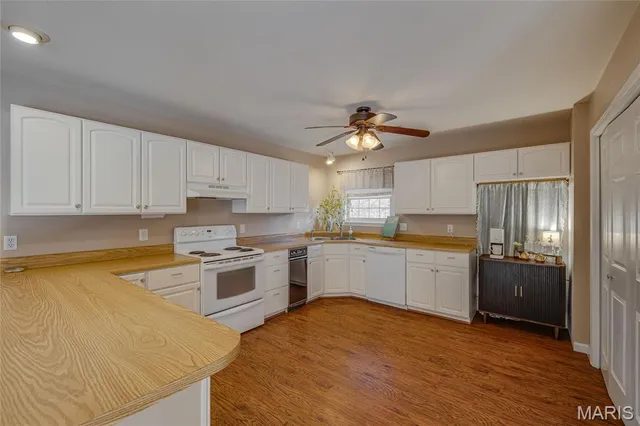 $1,000,000 | 107 Wildhorse Road, Farmington, MO 63640