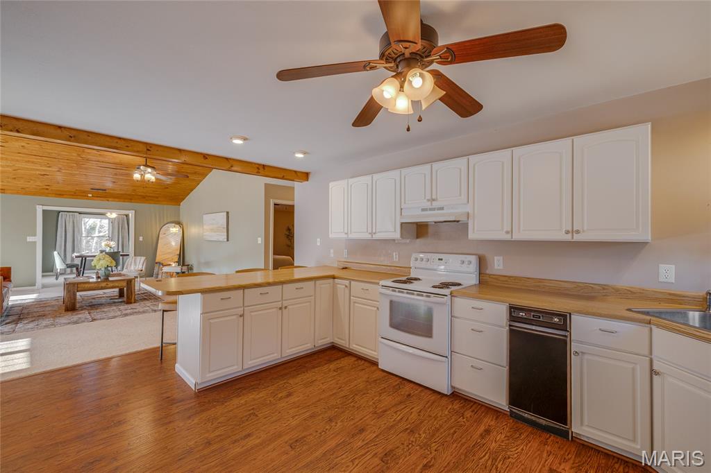 107 Wildhorse Road Farmington, MO 63640 - Photo 16 of 70