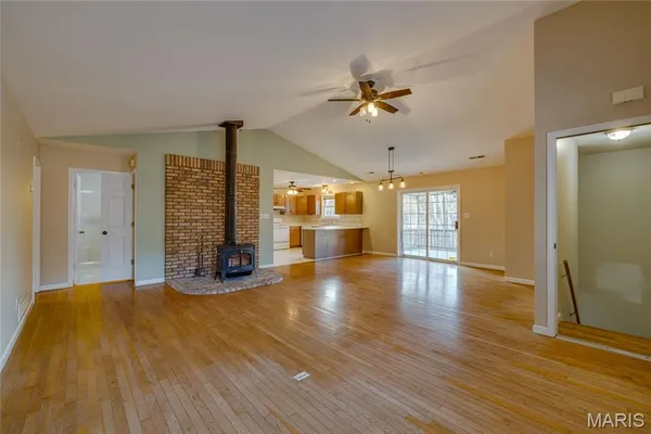 $899,000 | 107 Wildhorse Road, Farmington, MO 63640