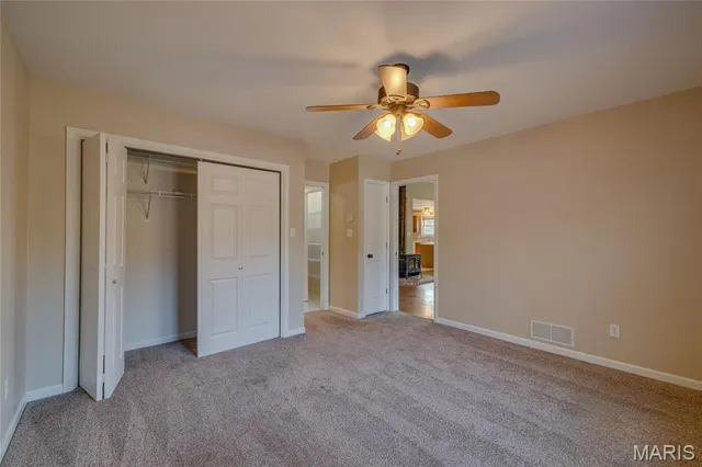 $1,000,000 | 107 Wildhorse Road, Farmington, MO 63640