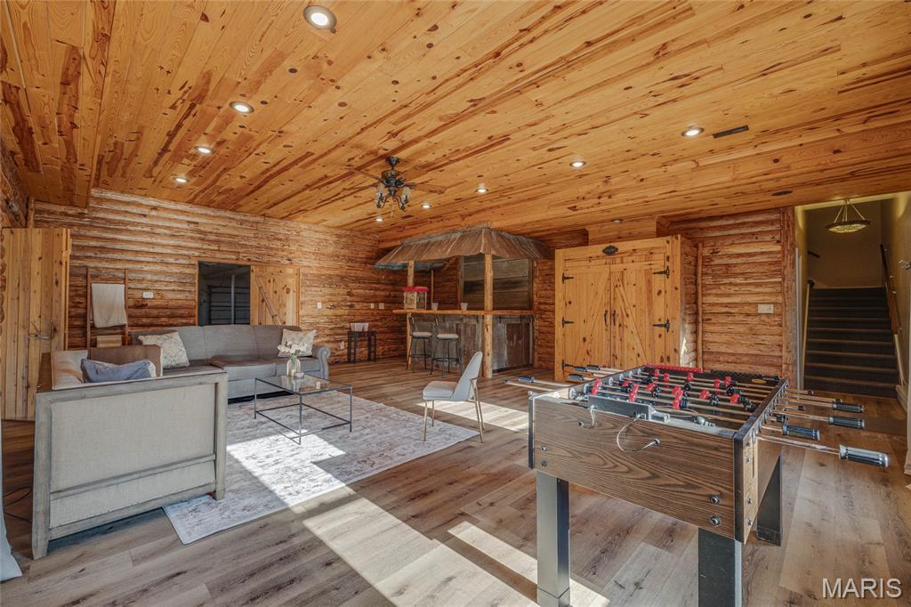 107 Wildhorse Road Farmington, MO 63640 - Photo 4 of 70