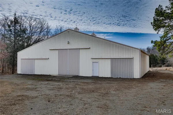$899,000 | 107 Wildhorse Road, Farmington, MO 63640