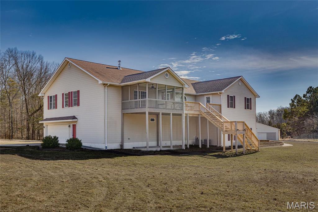 107 Wildhorse Road Farmington, MO 63640 - Photo 6 of 70
