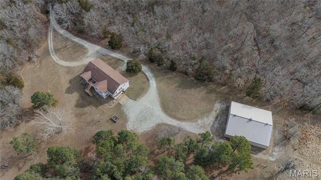 107 Wildhorse Road Farmington, MO 63640 - Photo 63 of 70