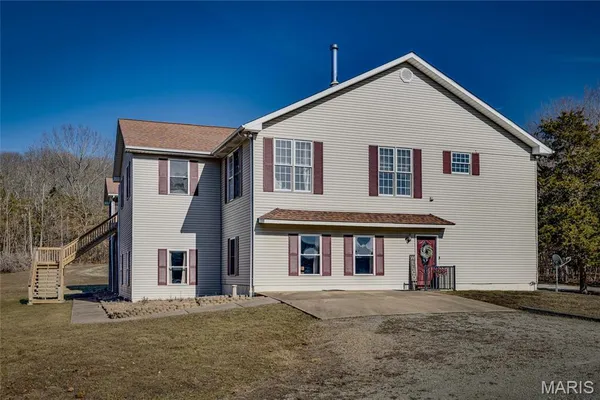 $925,000 | 107 Wildhorse Road, Farmington, MO 63640
