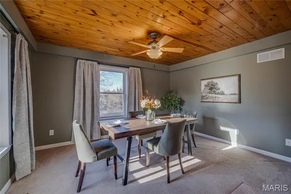 $925,000 | 107 Wildhorse Road, Farmington, MO 63640