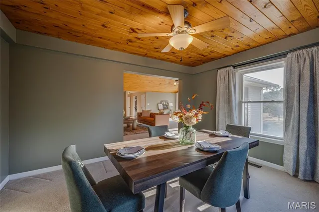 $1,000,000 | 107 Wildhorse Road, Farmington, MO 63640