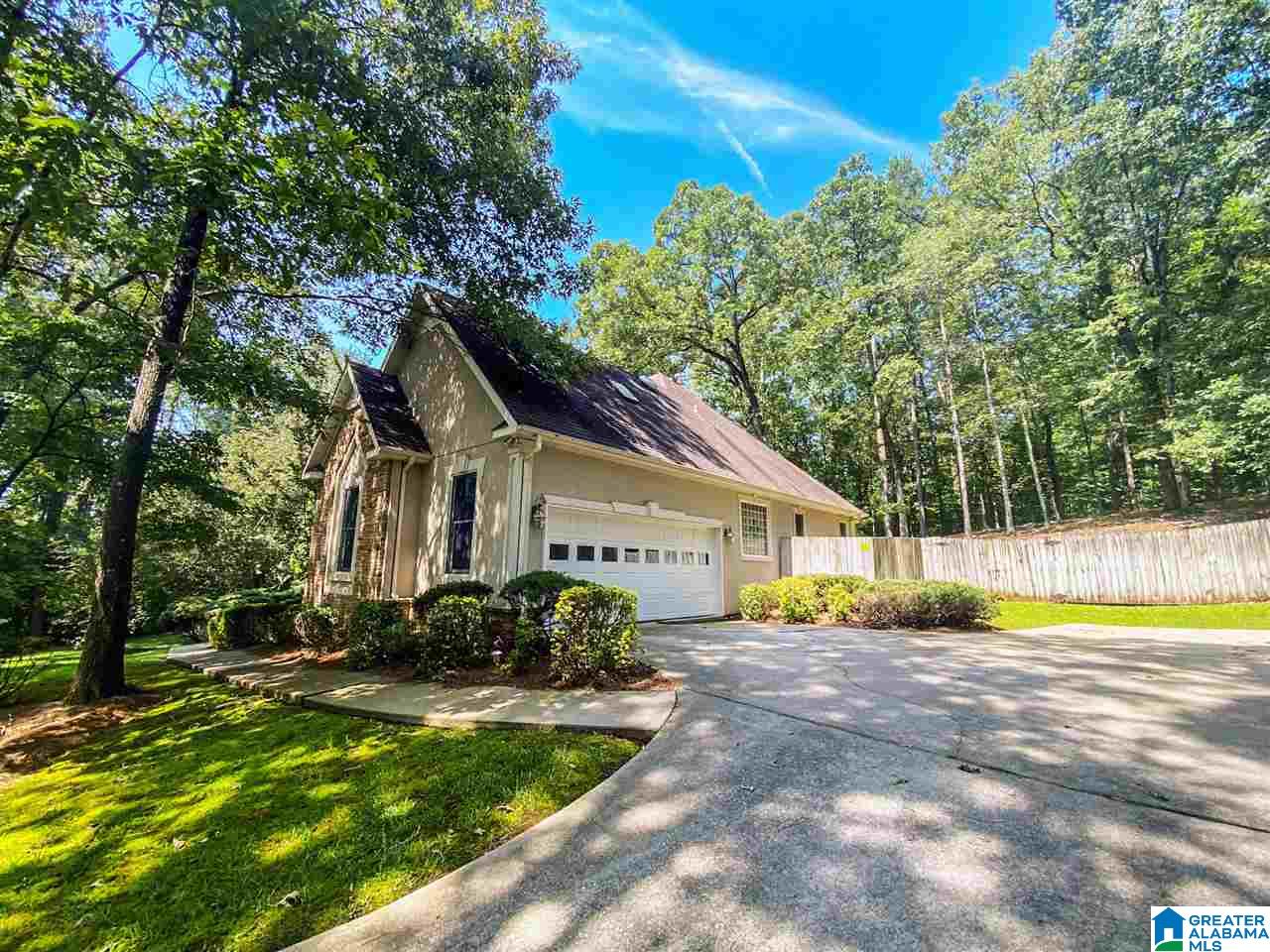 242 Forest Ridge Drive Jacksonville, AL 36265 - Photo 46 of 48