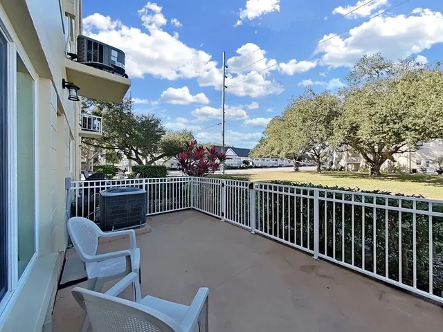 a view of an ocean and beach