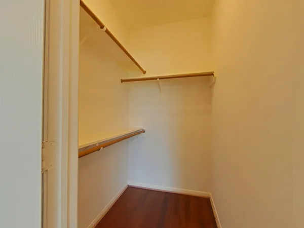 a view of small space