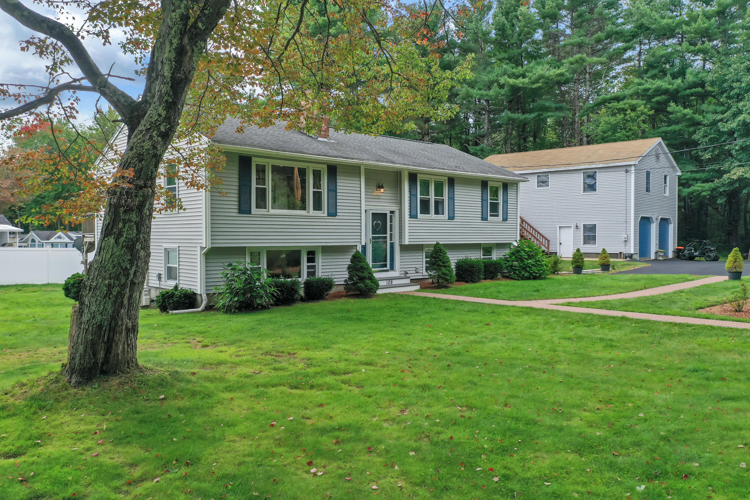 108 Buzzell Road Wells, ME 04090 - Photo 1 of 67 108 Buzzell Rd_105