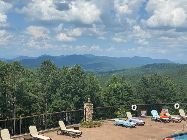 $949,000 | 1668 Deyton Drive, Blairsville, GA 30512