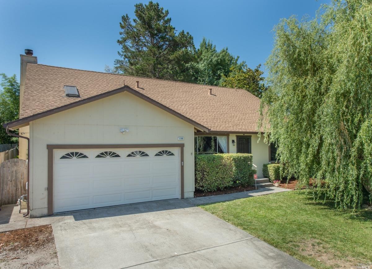 1195 Eleanor Avenue Rohnert Park, CA 94928 - Photo 1 of 1 Gallery Image 1