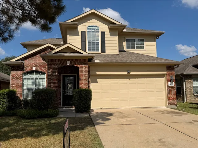 $2,200 | 26922 Henson Falls Drive, Katy, TX 77494