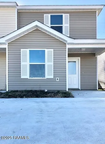 $148,649 | 1606 Dehart Drive, Unit A, New Iberia, LA 70560