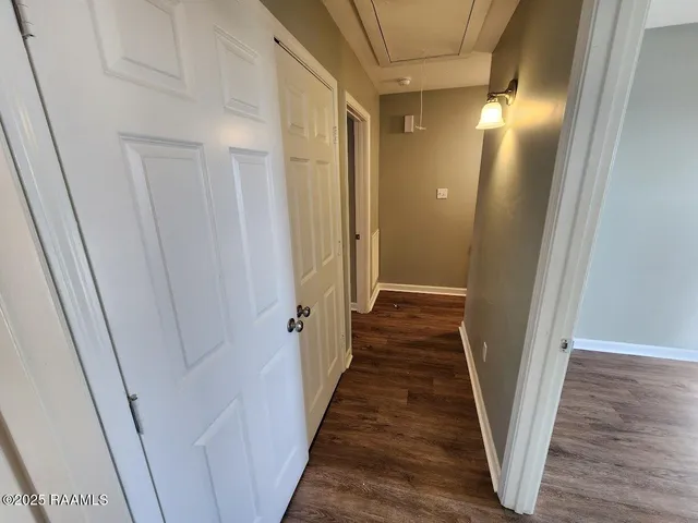 $148,649 | 1606 Dehart Drive, Unit A, New Iberia, LA 70560