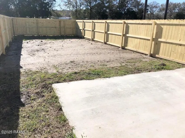 $148,649 | 1606 Dehart Drive, Unit A, New Iberia, LA 70560