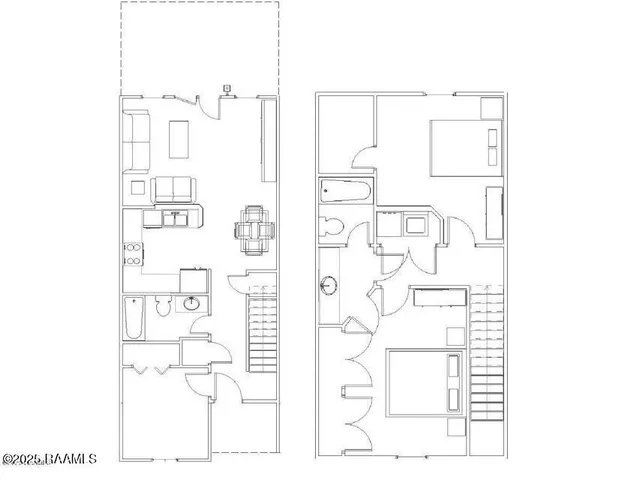 $148,649 | 1606 Dehart Drive, Unit A, New Iberia, LA 70560