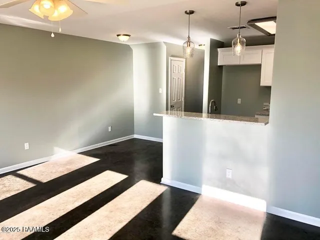 $148,649 | 1606 Dehart Drive, Unit A, New Iberia, LA 70560