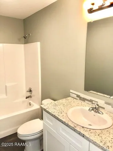 $148,649 | 1606 Dehart Drive, Unit A, New Iberia, LA 70560