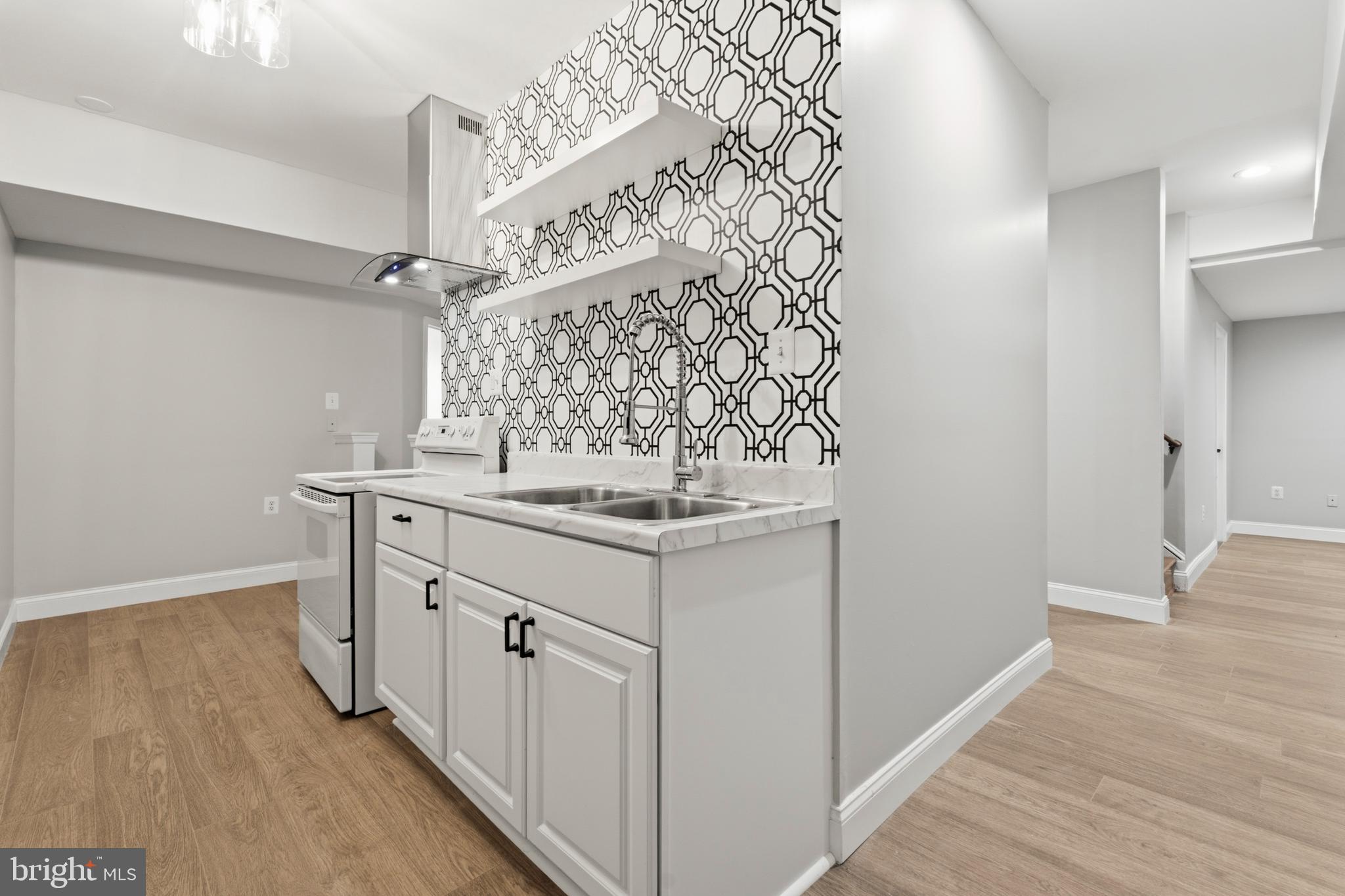 7608 Mcweadon Lane Springfield, VA 22150 - Photo 52 of 72